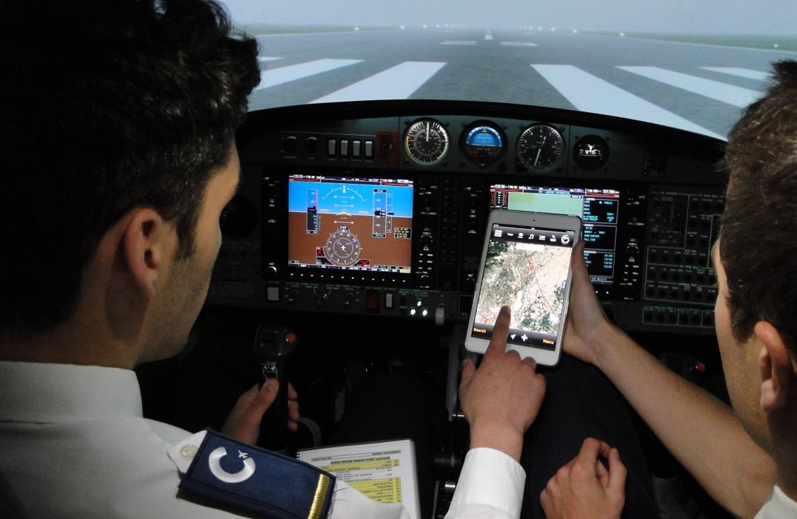 ¿Qué se necesita para ser piloto de avión? ¿Qué se necesita para ser piloto de avión?